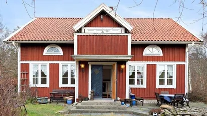 Billdal - 4rok - tillsv - 19.550kr/mån