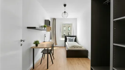 Room for rent in Berlin Mitte, Berlin