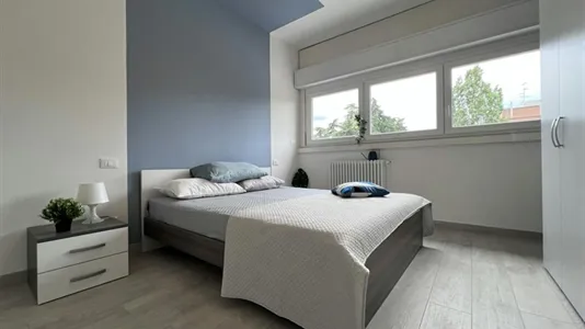Rooms in Bologna - photo 6