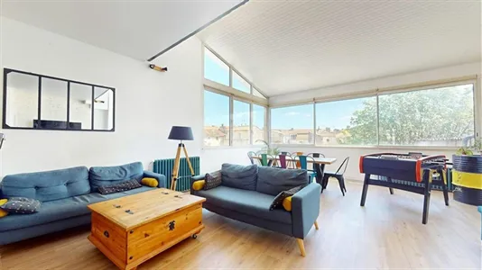 Rooms in Angoulême - photo 6