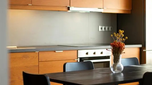 Rooms in Budapest Erzsébetváros - photo 7