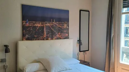 Room for rent in Barcelona Eixample, Barcelona