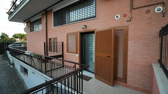 Apartments in Roma Municipio VII – Appio-Latino/Tuscolano/Cinecittà - photo 9