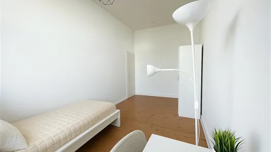 Rooms in Berlin Friedrichshain-Kreuzberg - photo 2