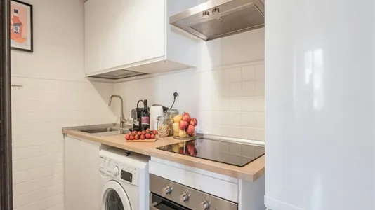 Apartments in Roma Municipio I – Centro Storico - photo 5