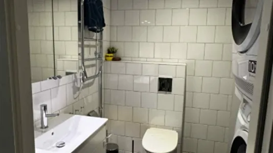 Apartments in Nykvarn - photo 9