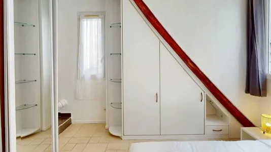 Apartments in Paris 17ème arrondissement - photo 5