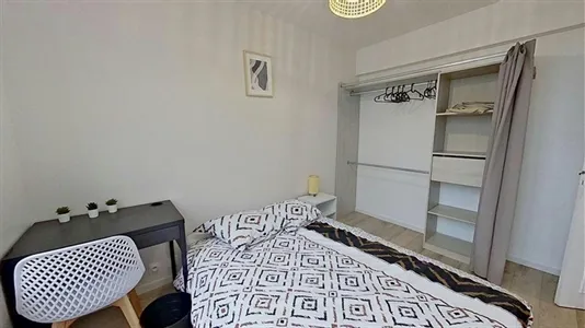Rooms in Caen - photo 2