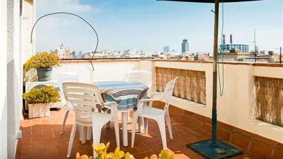 Apartment for rent in Barcelona Sants-Montjuïc, Barcelona