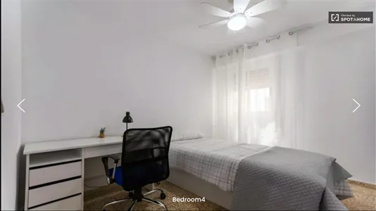 Rooms in Burjassot - photo 9