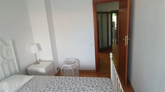 Rooms in Barcelona Les Corts - photo 4