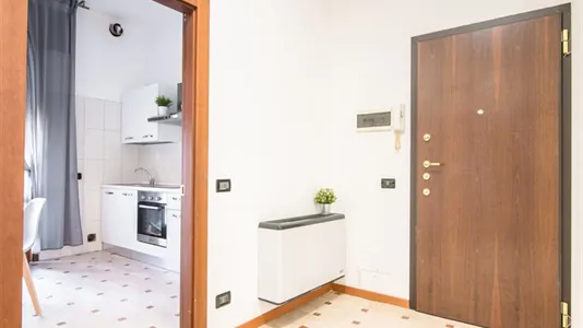 Rooms in Padua - photo 9