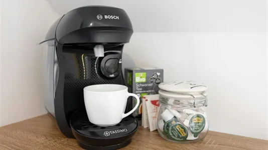 Apartments in Dortmund - photo 3