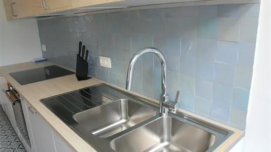 Rooms in Brussels Schaarbeek - photo 9