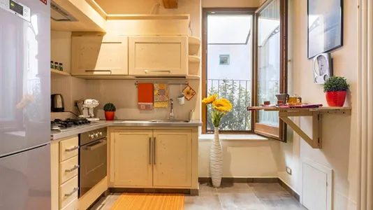 Apartments in Pitigliano - photo 2