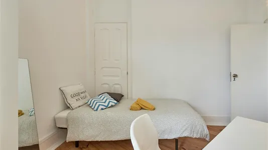 Rooms in Location is not specified - photo 4