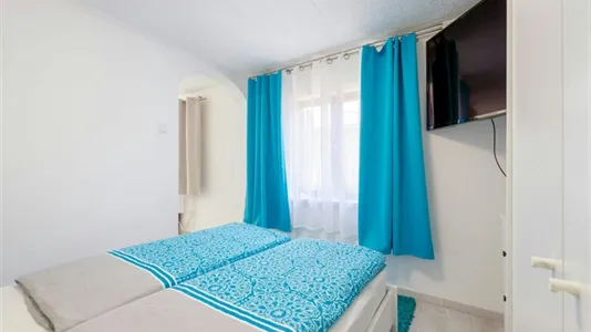 Apartments in Budapest Pesterzsébet - photo 2