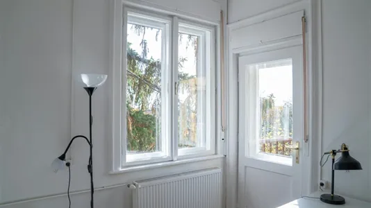 Rooms in Budapest II. kerület - photo 8