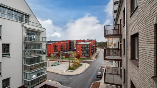 Apartments in Västerås - photo 8