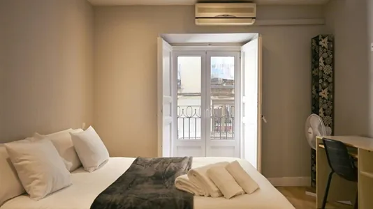 Apartments in Madrid Arganzuela - photo 1