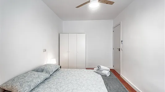 Rooms in Madrid Usera - photo 5