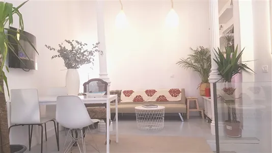 Apartments in Madrid Centro - photo 4