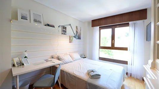 Rooms in Getxo - photo 8