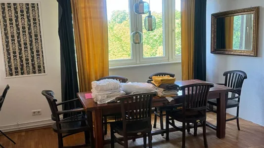 Apartments in Berlin Steglitz-Zehlendorf - photo 5