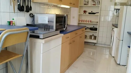 Apartments in Location is not specified - photo 5