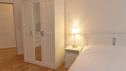 Apartments in Berlin Charlottenburg-Wilmersdorf - photo 7