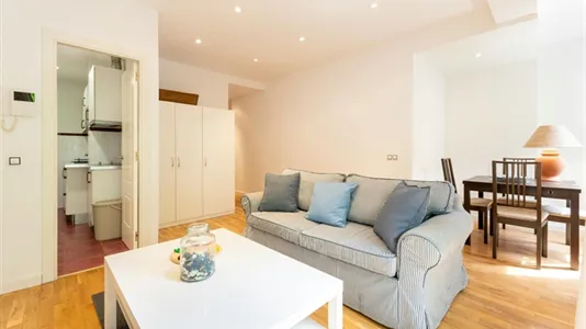 Apartments in Madrid Tetuán - photo 10
