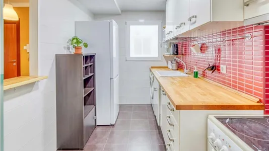 Rooms in La Torre - photo 10