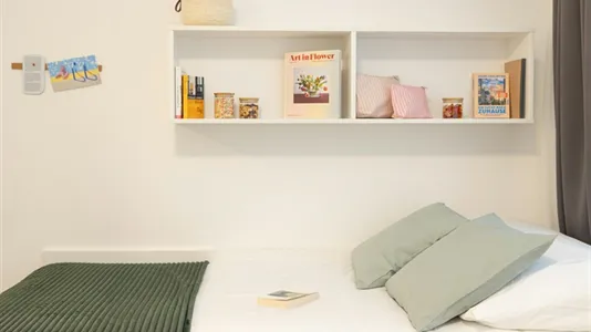 Apartments in Darmstadt - photo 7