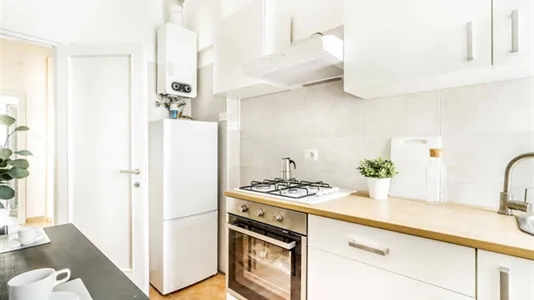 Rooms in Milano Zona 6 - Barona, Lorenteggio - photo 5