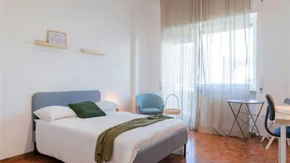 Room for rent in Roma Municipio XIV – Monte Mario, Rome