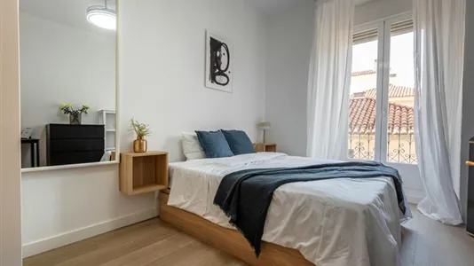 Rooms in Madrid Arganzuela - photo 6