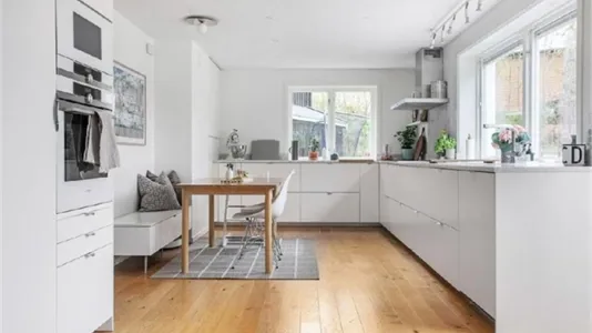 Houses in Nacka - photo 4