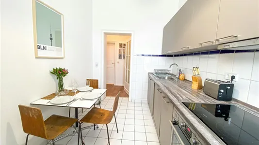 Apartments in Berlin Friedrichshain-Kreuzberg - photo 7