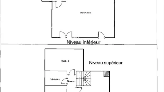 Rooms in Rennes - photo 1