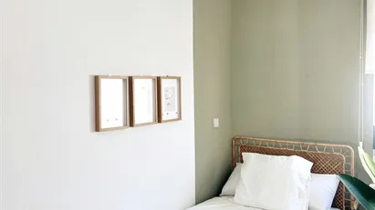 Room for rent in Madrid Chamartín, Madrid