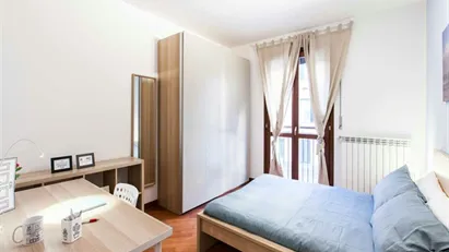 Room for rent in Milano Zona 5 - Vigentino, Chiaravalle, Gratosoglio, Milan