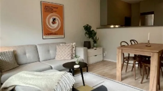 Apartments in Södermalm - photo 3