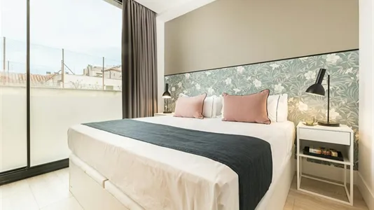 Apartments in Madrid Centro - photo 7