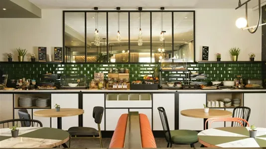 Apartments in Stad Brussel - photo 8