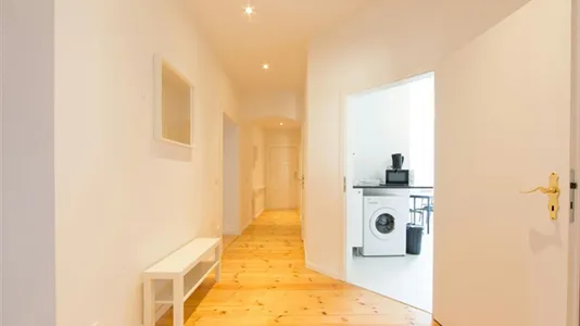 Rooms in Berlin Pankow - photo 9