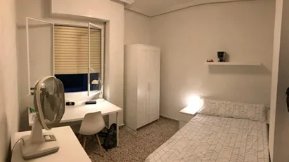 Room for rent in Murcia, Región de Murcia
