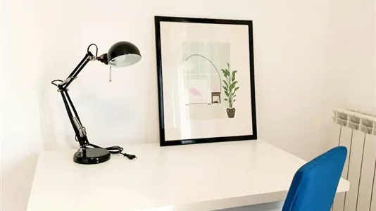 Rooms in Segrate - photo 8