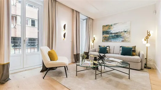 Apartments in Madrid Centro - photo 1