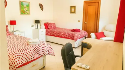 Room for rent in Cúllar Vega, Andalucía