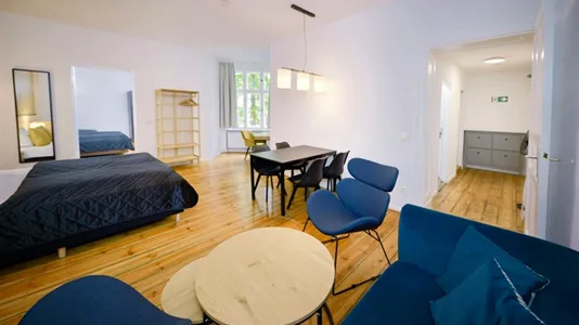 Apartments in Berlin Pankow - photo 8